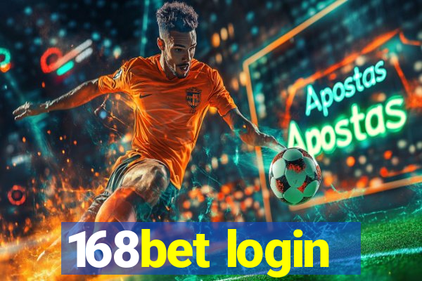 168bet login